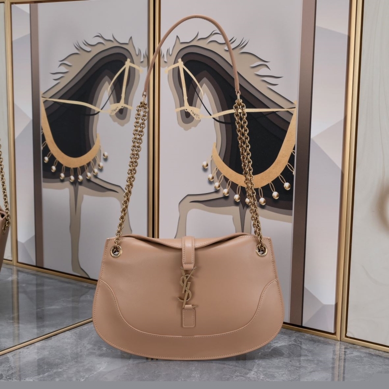 Y*L top handle bags